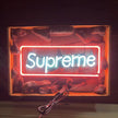 Supreme Neon Signs