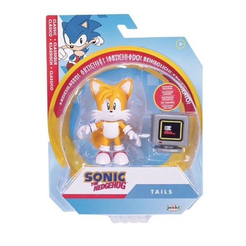 Sonic the Hedgehog 4