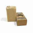 Oat Milk & Honey - Artisan Soap – Creamy & Nutty | Soapy Fluffs