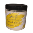 Triple Butter Body Cream