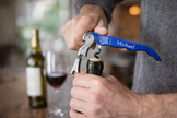 Custom Laser-Engraved Waiter’s Corkscrew | Wine Key — 21 Colors