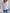 Cable-Knit Buttoned V-Neck Sweater
