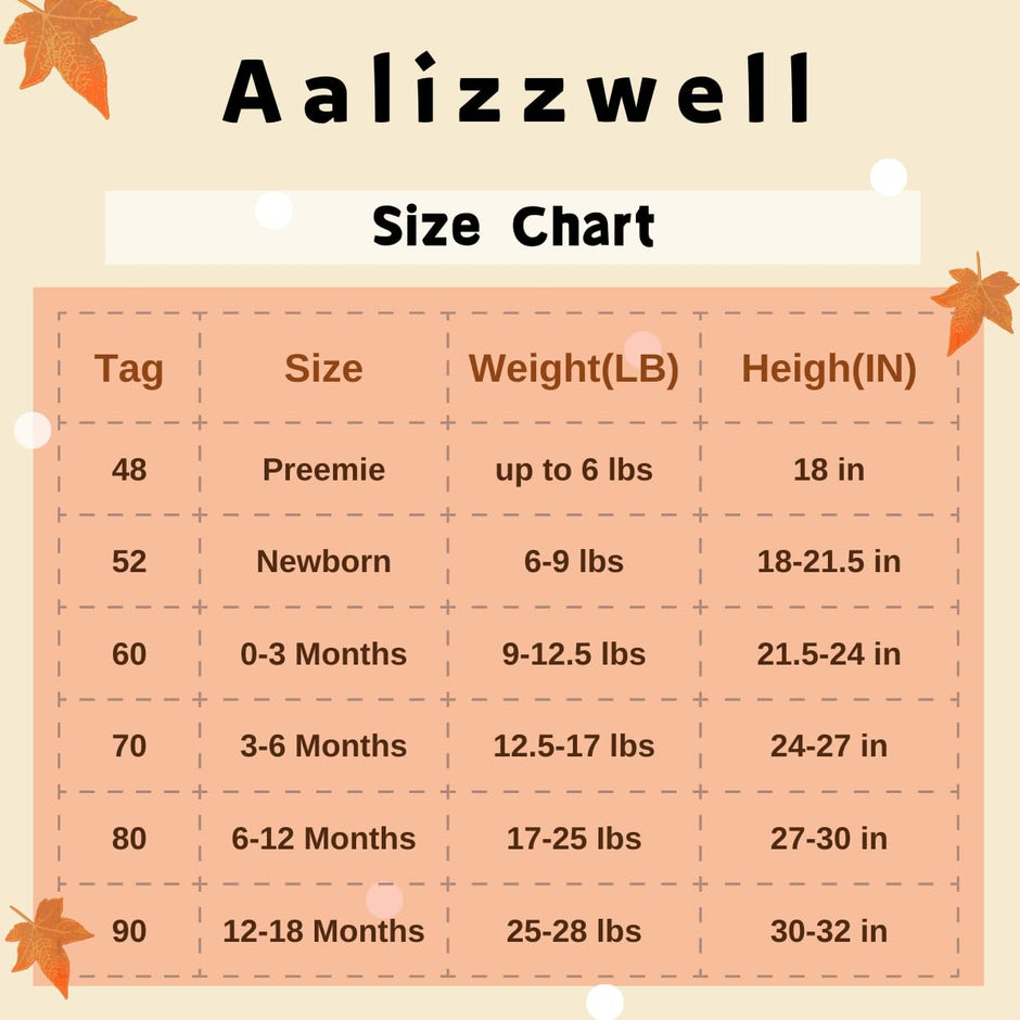 Aalizzwell Gender Neutral Long Sleeve Baby Ribbed Outfit with Hat & Headband - Custom Crafting Alliance, LLC