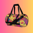 Melting Pizza Festival Travel Bag