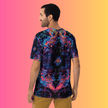 Psychedelic Festival Vibes T-Shirt for EDM Lovers