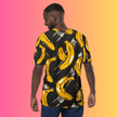 Ultimate Festival Vibes Men's T-Shirt for Rave Enthusiasts