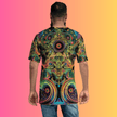 Festival Vibes Ultra Comfort Men’s T-Shirt for Raves