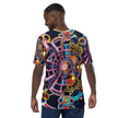 Trippin Web Men's Festival Vibe T-Shirt