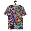 Trippin Web Men's Festival Vibe T-Shirt