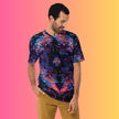 Psychedelic Festival Vibes T-Shirt for EDM Lovers