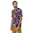 Trippin Web Men's Festival Vibe T-Shirt