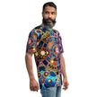 Trippin Web Men's Festival Vibe T-Shirt