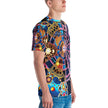 Trippin Web Men's Festival Vibe T-Shirt