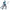 Alter Nation - El Ray - 6 Inch Action Figure (With Free Comic Book)