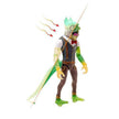 Alter Nation - Sham - 5.5 Inch Action Figure (With Free Comic Book)