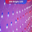 American Flag LED String Lights - Custom Crafting Alliance, LLC