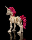 Articulated Flexi Unicorn Skeleton Model - Custom Crafting Alliance