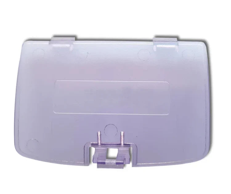 Game Boy Color Battery Cover (Multiple Colors Available)