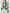 Women Contrast Open Front Long Sleeve Cardigan
