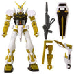 Bandai Gundam Infinity Gundam Seed Gold Astray Action Figure - SDCC 2021 PX