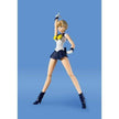 Bandai Pretty Guardian Sailor Moon Sailor Animation Color Edition S.H.Figuarts Action Figure - Select Figure(s)