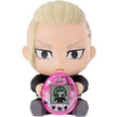 Bandai Tokyo Revengers Vinyl Figure with Tamagotchi Nano Digital Pet - Select Figure(s)