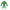 Battletoads 6-Inch Rash Action Figure