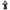 Bill & Ted's Bogus Journey Death Glow-in-the-Dark Variant 5-Inch FizBiz Action Figure - Entertainment Earth Exclusive