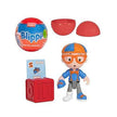 Blippi Ball Pit Surprise - Set of 2 balls (random colors)