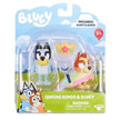 Bluey 2 Pack Figures - Select Figure(s)