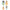 Bluey 4 Pack Figures - Select Figure(s)