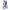 Bluey 8-Inch Plush (Bingo