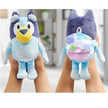Bluey 8-Inch Plush (Bingo