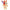 Bluey 8-Inch Plush (Bingo