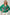 Women Double Take Full Size Nutcracker Sequin Bow Decor Christmas