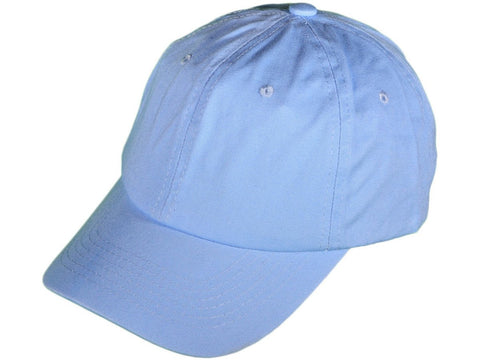 Classic Cotton Dad/Golf Hat – Custom Branded Headwear (36 Colors) - Custom Crafting Alliance, LLC