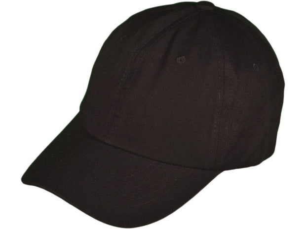Classic Cotton Dad/Golf Hat – Custom Branded Headwear (36 Colors) - Custom Crafting Alliance, LLC