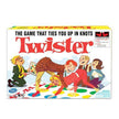 Classic Twister Game by Winning Moves