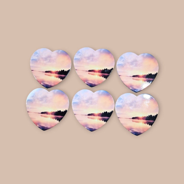 Coasters - Custom Crafting Alliance
