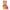 CoComelon Little 8 Inch Plush - Giraffe