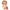 CoComelon Little 8 Inch Plush - Lion
