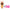 Cry Babies Magic Tears Mystery Pack - Pink
