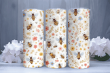 Custom 20oz Skinny Tumbler – Personalized Image & Text | Insulated Travel Cup for Hot & Cold Drinks | Gift for Any Occasion - Custom Crafting Alliance, LLC
