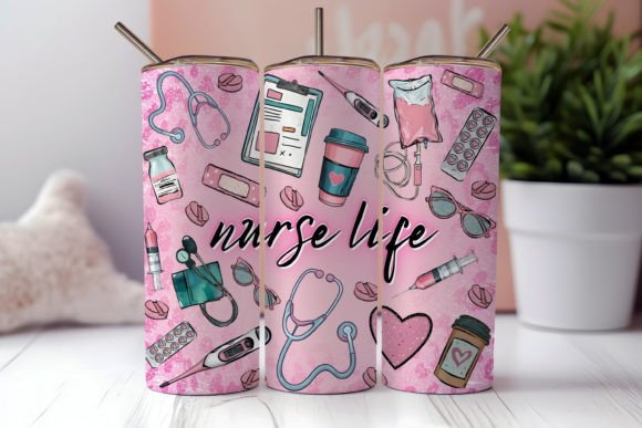 Custom 20oz Skinny Tumbler – Personalized Image & Text | Insulated Travel Cup for Hot & Cold Drinks | Gift for Any Occasion - Custom Crafting Alliance, LLC