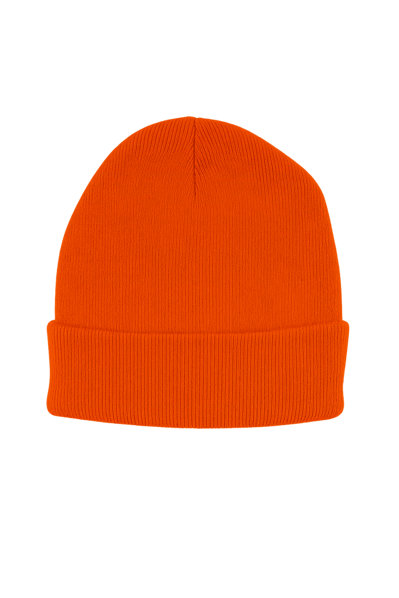 Custom Beanie with Laser - Engraved Leatherette Patch – Stylish & Warm Personalized Winter Accessory - Custom Crafting Alliance, LLC
