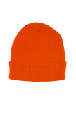 Custom Beanie with Laser - Engraved Leatherette Patch – Stylish & Warm Personalized Winter Accessory - Custom Crafting Alliance, LLC