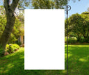 Custom Double - Sided Garden Flag with Full - Color Printing – 12x18 Inch Personalized Outdoor Yard Decoration with Free Flag Stand - Custom Crafting Alliance, LLC