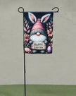 Custom Double - Sided Garden Flag with Full - Color Printing – 12x18 Inch Personalized Outdoor Yard Decoration with Free Flag Stand - Custom Crafting Alliance, LLC
