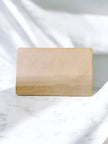 Custom Engraved Real Wood NFC Cards – 5 Premium Wood Types – Custom Digital Business Cards (Ntag213) - Custom Crafting Alliance, LLC