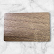 Custom Engraved Real Wood NFC Cards – 5 Premium Wood Types – Custom Digital Business Cards (Ntag213) - Custom Crafting Alliance, LLC